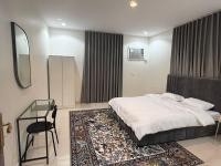 استديو كلاود - B&B Al Bahah