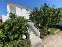 Beachfront Apartment Sun - B&B Vodice
