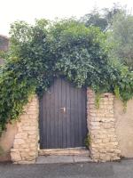 Visitez la Provence-Villa 3 chambres-6 personnes- jardin & piscine - B&B Avignone