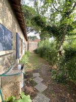 Visitez la Provence- Villa 3 chambres-6 personnes- jardin & piscine - Chambres d'hôtes Avignon