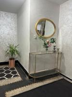 Cosy 2BR in Heart of Casablanca - Bed and Breakfast Casablanca
