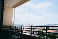 Three Keys Residence - Ferienwohnung Alexandroupolis