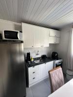 Casa Aconchegante próximo ao Capivari - Chambres d’hôtes Campos do Jordão