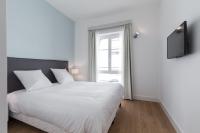 Appartement met 2 slaapkamers