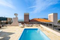 Condomínio Beira-Mar em Ingleses Norte - POR - Ferienwohnung Florianópolis