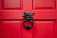 The Blue House - Ferienwohnung Portree