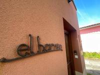 El Hórreo de Ca' Pilarona - Ferienwohnung Mallecina