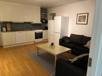 Central apartment in Lund - Bed and Breakfast Kristiansand