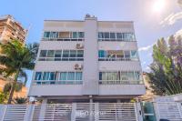 Apto Charmoso a 550m da Praia Perequê - RNE0301 - B&B Porto Belo
