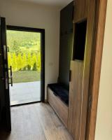 Modern Grand Home Rugova - Ferienwohnung Alagina Reka