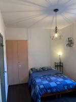 Chambre située au cœur de Mons avec SDB privée - B&B Mons