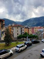 Prossima Fermata Cinque Terre - B&B La Spezia