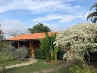 Pousada Estância Travessia - B&B São Pedro