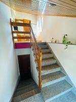 Ático O Raposo - B&B San Martiño de Arriba