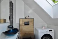 Apartament Nad Potokiem - B&B