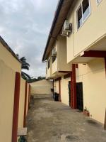 Résidence KPMG 2 Chambres Fidjrossè - Bed and Breakfast Cotonou