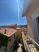 Appartement Cassis - Ferienwohnung Cassis