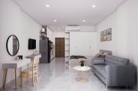 Sunrise Riverside - Close to SECC & Phu My Hung - Ferienwohnung Ho-Chi-Minh-Stadt