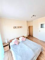 Pod Słoneczkiem 2 - Ferienwohnung Rewal