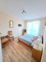 Pod Słoneczkiem 2 - Ferienwohnung Rewal