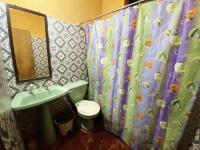 Camera Familiare con Bagno Privato