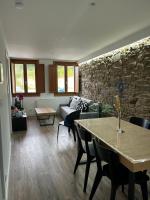 Adiva Casa Da Avoa - B&B Pontedeume