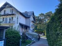 Wynajem Pokoi JULIA - B&B Krynica Morska