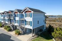 Bay Dream Believer - B&B