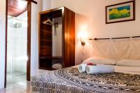 Double Room with Patio