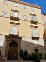 Maison S Elena - B&B Palermo
