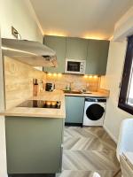 Studio des bains - B&B Aix-les-Bains