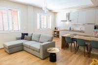 Solea Apartment - Ferienwohnung Licata