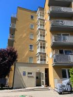 Apartament Morze i Rekiny - Ferienwohnung Reda