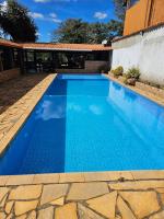 pousada do vovo - B&B