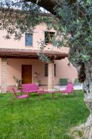 Tenuta Tortorella Agriturismo - Ferienwohnung Altavilla Silentina