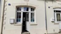 La maisonnette Touquettoise - B&B Le Touquet-Paris-Plage