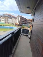 Modern Apartment 2 Narcis - Ferienwohnung Bansko