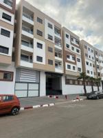 Bel appartement prés de Mcdo - Bed and Breakfast Kenitra