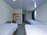 Chambre Familiale Standard