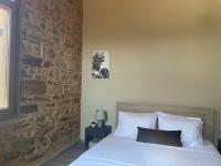 Stone Lodge in Castle A - B&B Chio