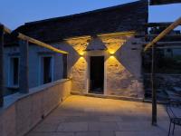 La Terrazza di Rivoria - B&B Masera