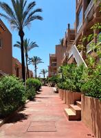 La terraza de Mojacar - B&B Mojacar