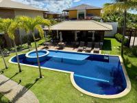 Itacimirim, Mirante da Lagoa - 2 suítes - B&B Camaçari