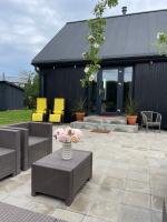 Chill Out Carnikava - Bed and Breakfast Carnikava