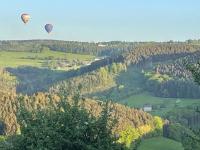 Au Vieux Mouton - Bed and Breakfast Parfondruy