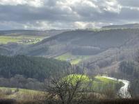 Au Vieux Mouton - Bed and Breakfast Parfondruy