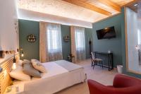 Superior Kamer met Queensize Bed