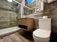 Appartamento con 2 Camere da Letto