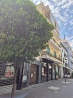 Sole e Mare Apartment - Bed and Breakfast Pescara