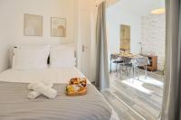 Appartement 1 Chambre